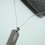 Necklace Embrace the Journey By R'Laith Image 5