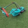 Bosch Rotak 36R Electric Lawnmower 1350W Image 2