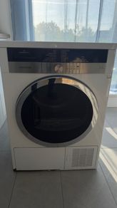 Grundig clothes dryer Advanced Heat pump A++