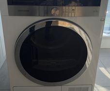 Grundig clothes dryer Advanced Heat pump A++