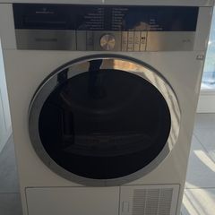 Grundig clothes dryer Advanced Heat pump A++