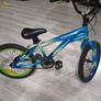 Bike kids 18 inch Image 2