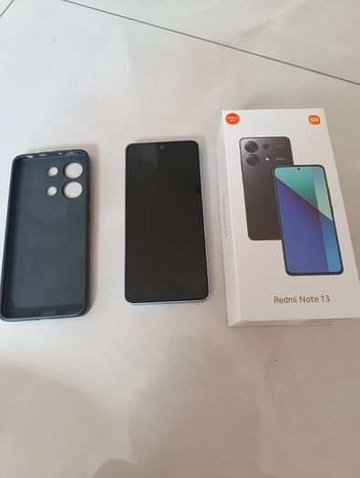 Xiaomi Redmi Note 13