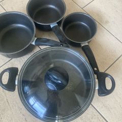 pots
