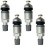 4 Pcs Tyre Pressure Monitoring TPMS Sensor Valve Stems for BMW 5 6 7 Series X1 X4 Z4 F01 F07 F10 F11 F12 F25 E84 E89 Mini R57 R58 R59 R60 R61 36106798872 Image 2