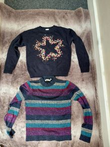 Bundle girls clothes (11)
