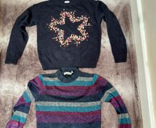 Bundle girls clothes (11)