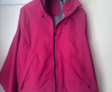 waterproof jacket