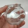 423 - Set of 7 Vintage Collectible Decorative Jars Image 5