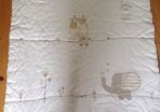 Natures Purest Sleepy Safari Nursery Set most New