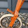 vintage bicycle Image 10