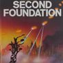 Isaac Asimov -Second Foundation and EE Doc Smith Galaxy Primes Vintage Science Fiction Image 3