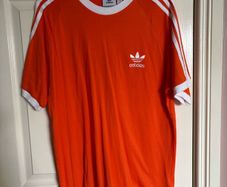 adidas tshirt
