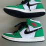 Nike Air Jordan 1. Size 6 Image 3