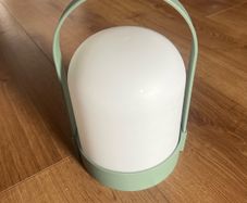 Night lamp