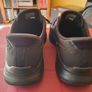 Skechers Slip-ins Cozy Fit Size 10uk - As New Image 9
