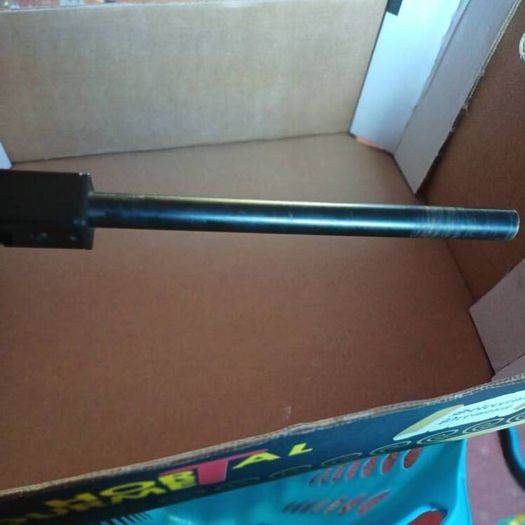 Short hercules  microphone Boom arm.