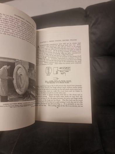 The Practical Woodturner (Paperback)