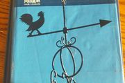 The Weathervanes of the World