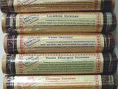 Tibetan Incense - Choose & Mix any 3