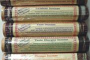 Tibetan Incense - Choose &amp; Mix any 3