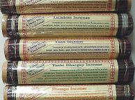 main image for ad Tibetan Incense - Choose &amp; Mix any 3