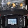 launch diagnostic129HD  heavy duty 12v/24v truck vans COACHES TRACTORS DUMPERS ETC Image 2