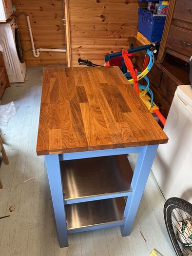 kitchenette