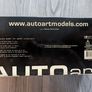 AUTOart Performance Series BMW Z8 Roadster Image 2