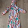 Next Waterproof Puddlesuit - Size - 3-4 Years - RRP - 29.00 Image 2
