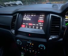 Ford Ranger 2017