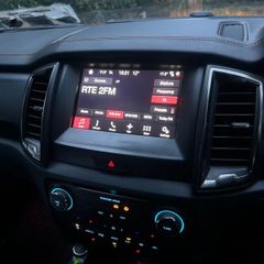Ford Ranger 2017