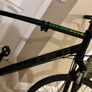 Adults Carrera Crossfire Hybrid Mountain Bike Image 7