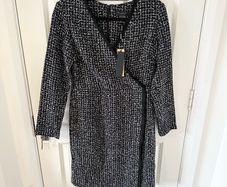 Brand New Donna Karan Dress UK10