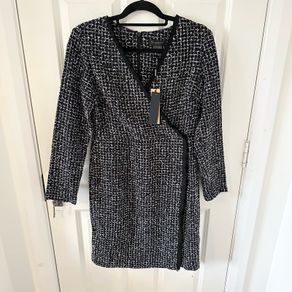 Brand New Donna Karan Dress UK10