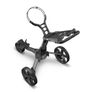 Motocaddy QB2 Push Cart Image 6