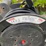 Powerfix 10M Extension Lead Image 4