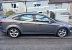 2012 Ford Mondeo