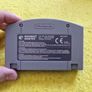 World Cup 98 N64 Nintendo 64 Games Original Image 6
