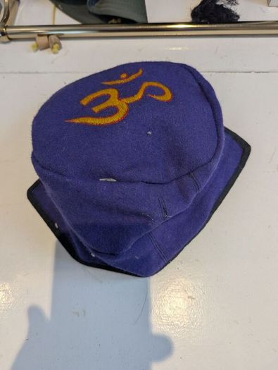 Selection of Hats from around the world