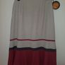 Gorgeous Quality Jacques Vert Skirt - Size 20, AV Image 2