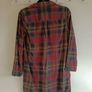 Jack Wills Check Shirt Image 3