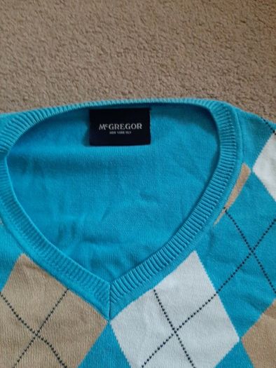 Mens jumper