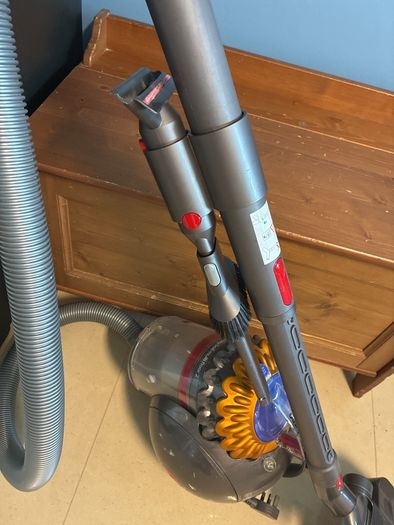 Dyson Big Ball