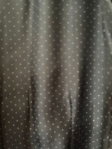 Per Una Marks & Spencer Long Velvety Sherpa Style Long Ladies Coat. In Very Good Condition. Made In Italy. Dark brown. Size Medium