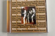 Eric Clapton - Rainbow Concert : Remastered plus bonus tracks