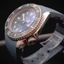 Seiko SRP Custom - Ceramic and Sapphire Image 4