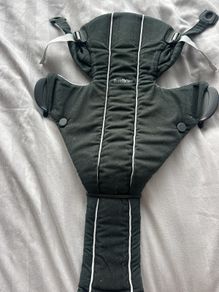 baby bjorn sling