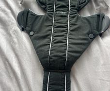 baby bjorn sling