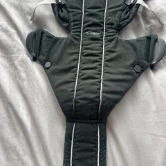 baby bjorn sling